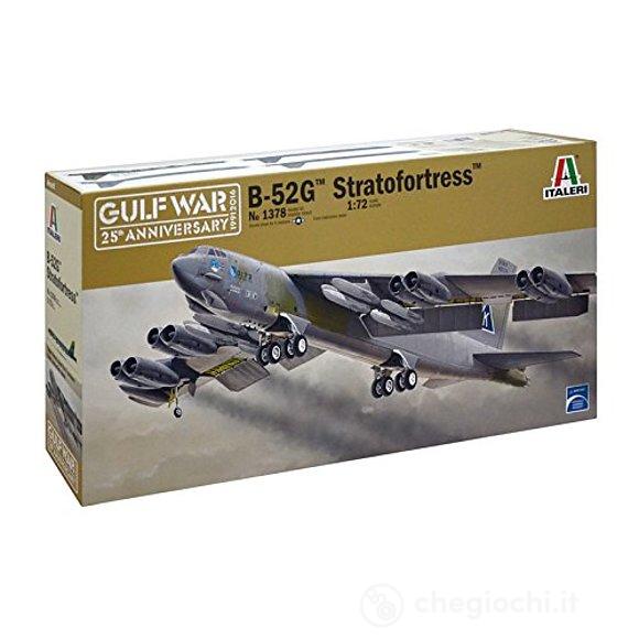 Aereo B-52G Stratofortress 1/72 (IT1378)