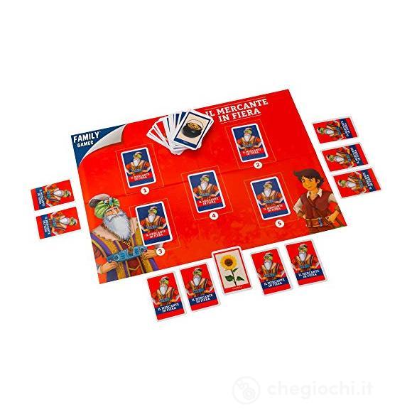 Mercante In Fiera (40378)
