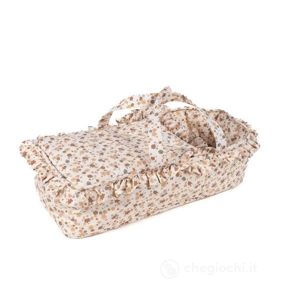 Navicella Per Bambole – Portaenfant Somerset (1120900410)