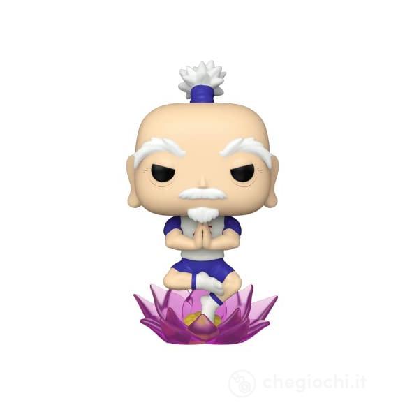 Hunter X Hunter Netero