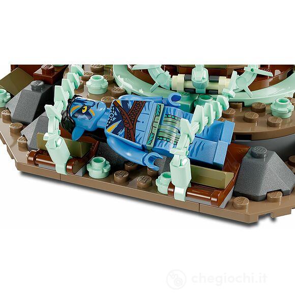 Toruk Makto e l'Albero delle anime - Lego Avatar (75574)