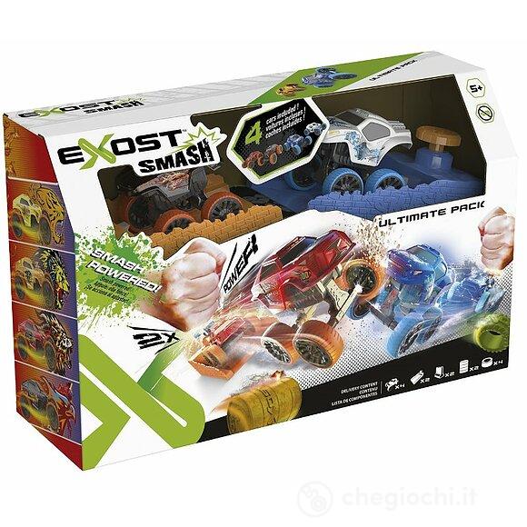Smash N Go Ultimate Pack (20732017)