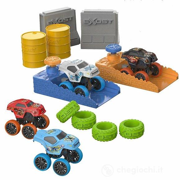 Smash N Go Ultimate Pack (20732017)