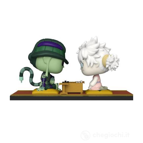 FUNKO MOMENTS Hunter x Hunter Komugi