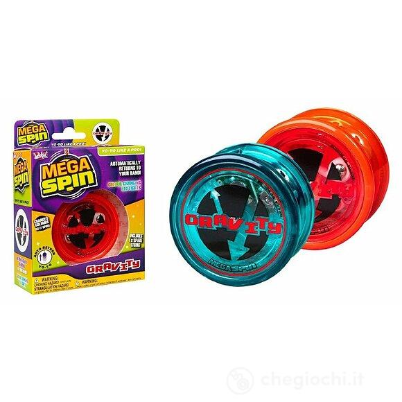 Yo-yo Mega Sping Gravity