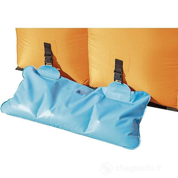 Parco Acquatico Turbo Splash 365x320x270 cm (53301)