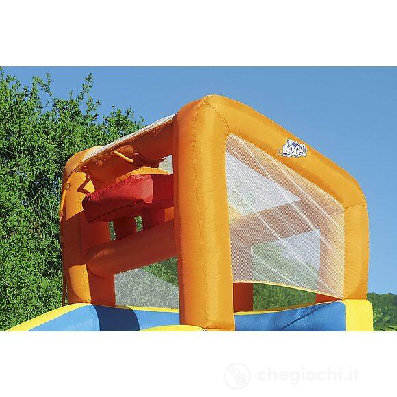 Parco Acquatico Turbo Splash 365x320x270 cm (53301)