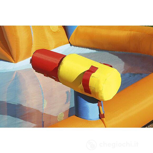 Parco Acquatico Turbo Splash 365x320x270 cm (53301)