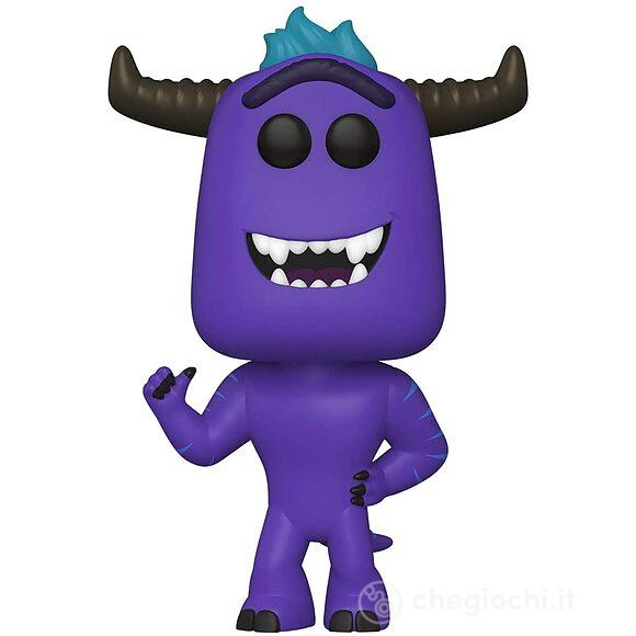 Disney: Monster At Work - Pop Funko Vinyl Figure 1113 Tylor Tuskmon 9cm