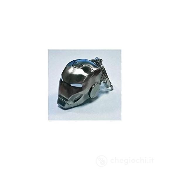 Iron Man Helmet Mark 2 portachiavi