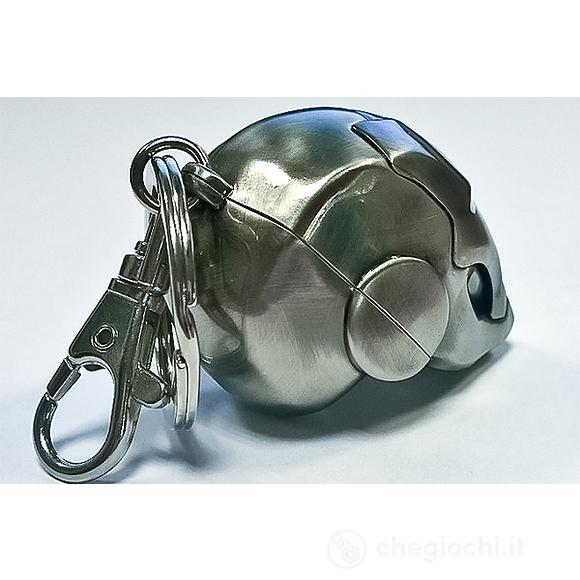 Iron Man Helmet Mark 2 portachiavi