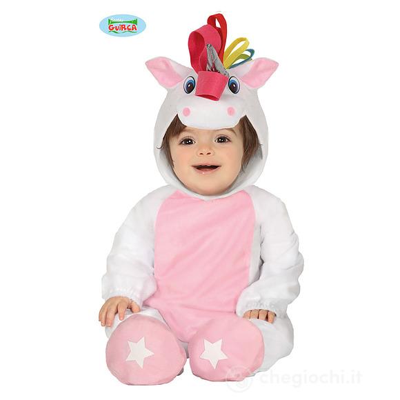 Costume Unicorno 12-18 mesi 88381