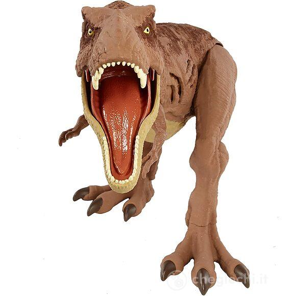Dinosauro T-Rex Danni Estremi