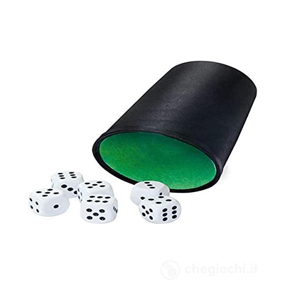 Bussolotto C.6 Dadi (606154512)