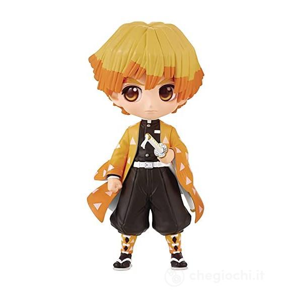 Demon Slayer- Zenitsu Agatsuma II Q Posket Version
