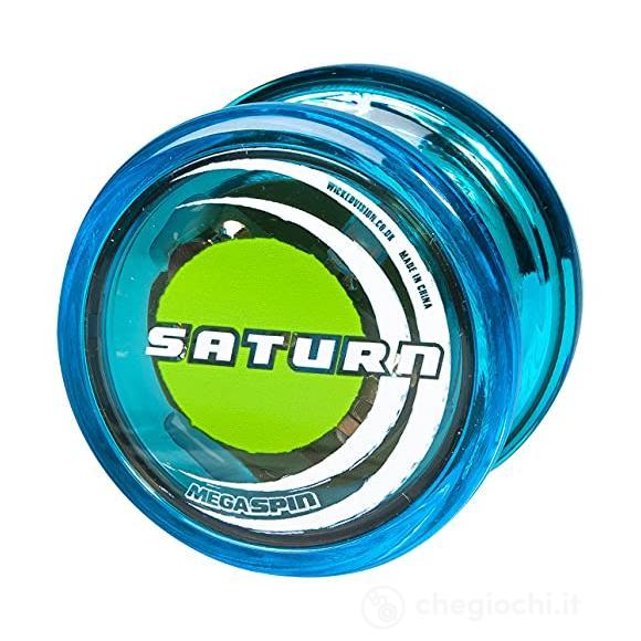 Wicked: Yo-Yo Saturn