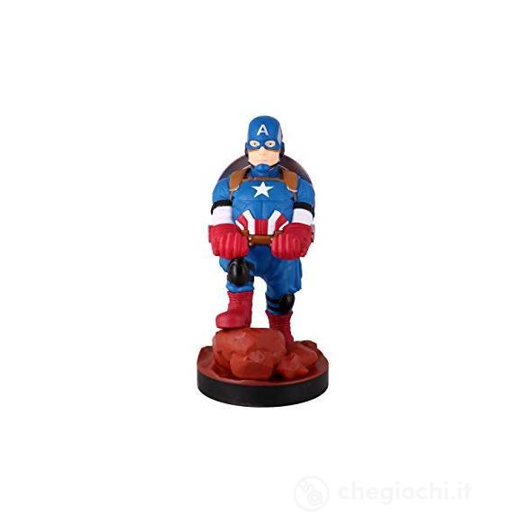 CABLE GUYS Captain America