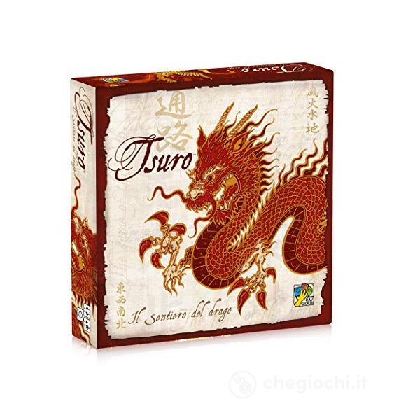 Tsuro (DVG9382)
