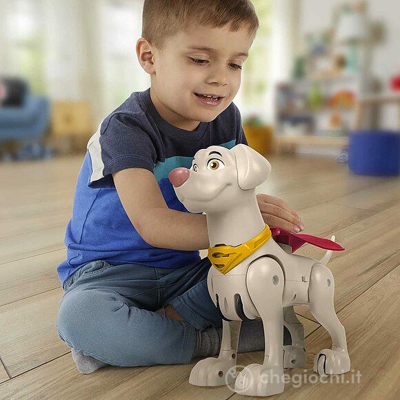 DC Super Pets Krypto SO (HJF35)