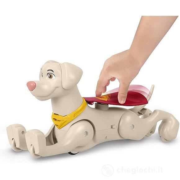 DC Super Pets Krypto SO (HJF35)