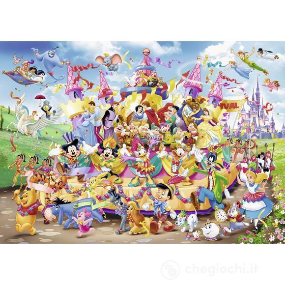 Carnevale Disney (19383)