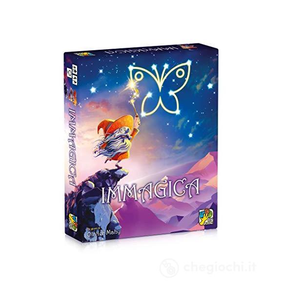 Immagica
