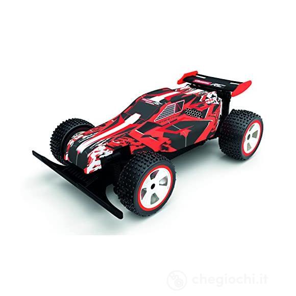 Auto Buggy Radiocomandata 2,4GHz Red Shadow (B/O) 1:20 (370200002)