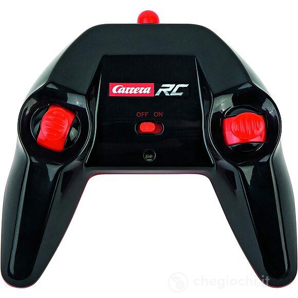 Auto Buggy Radiocomandata 2,4GHz Red Shadow (B/O) 1:20 (370200002)