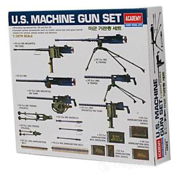 Mezzo Militare Tank Accessories Set-3 (AC13262) (AC1384)