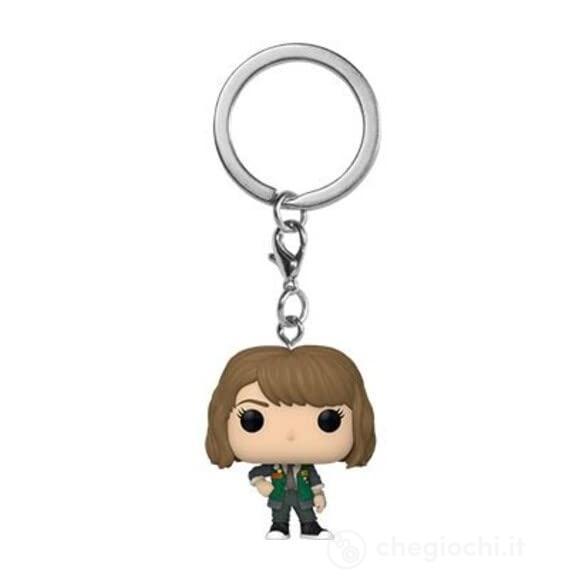 Robin FUNKO KEY Stranger Things S 4 portachiavi