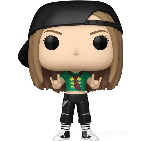 Funko Pop - Avril Lavigne (390)