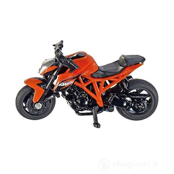 Moto KTM 1290 Super Duke R (1777)