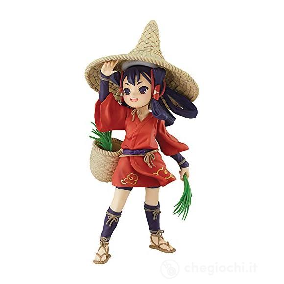 Sakuna Rice And Ruin Princess Sakuna Pup