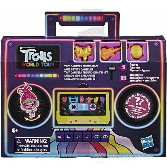 Trolls World Tour Tiny Dancers Bracciali (E8421)