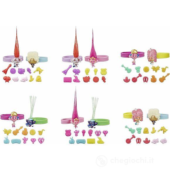 Trolls World Tour Tiny Dancers Bracciali (E8421)