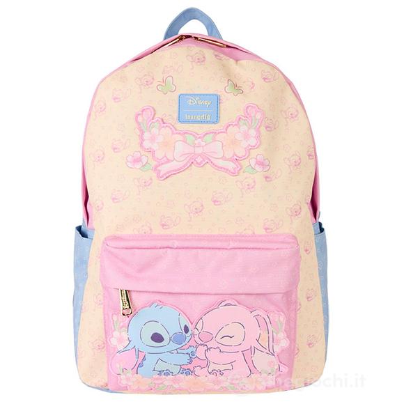 Funko Loungefly Zaino Disney Stitch