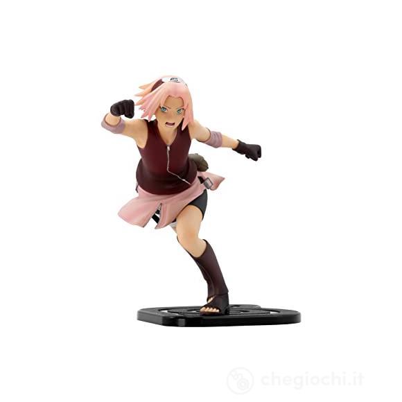 Naruto Shippuden Sakura
