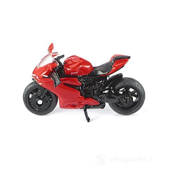 Moto Ducati Panigale 1299 (1385)