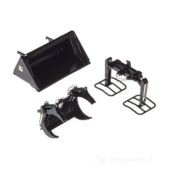 Accessori Frontali Set A (SK1712)