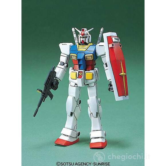 Fg Gundam 1/144