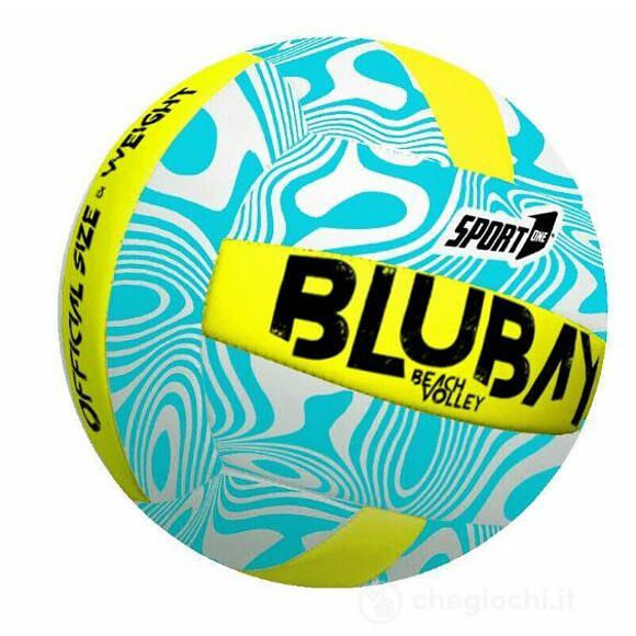 Pallone Bluebay Beach Volley 703500306