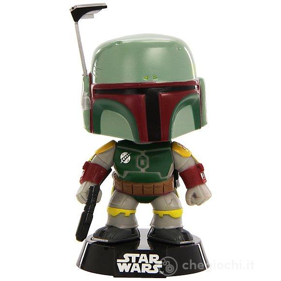 Boba Fett personaggio in vinile