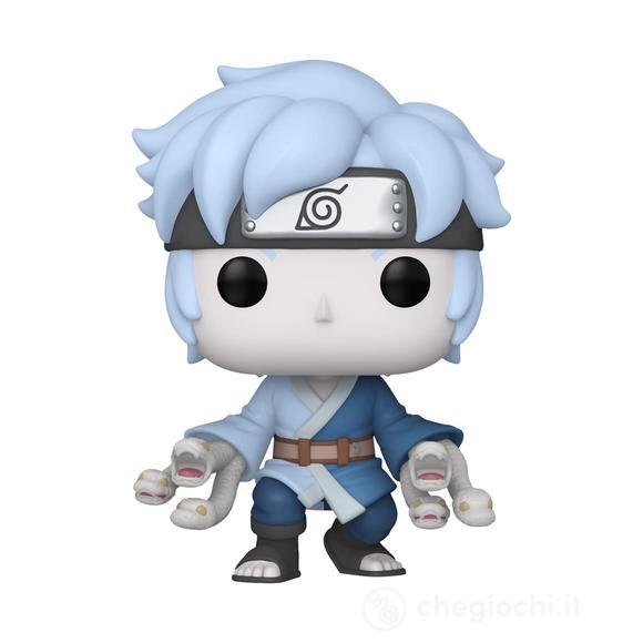 Boruto: Funko Pop! Animation - Mitsuki W/Snake Hands