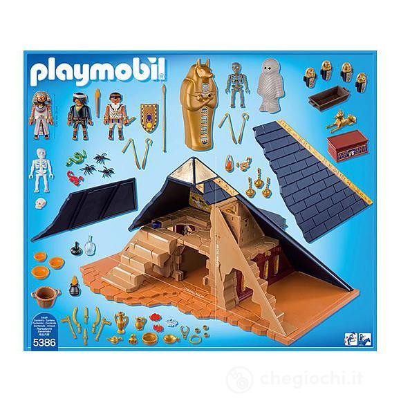 Grande Piramide Del Faraone (5386)