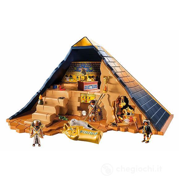 Grande Piramide Del Faraone (5386)