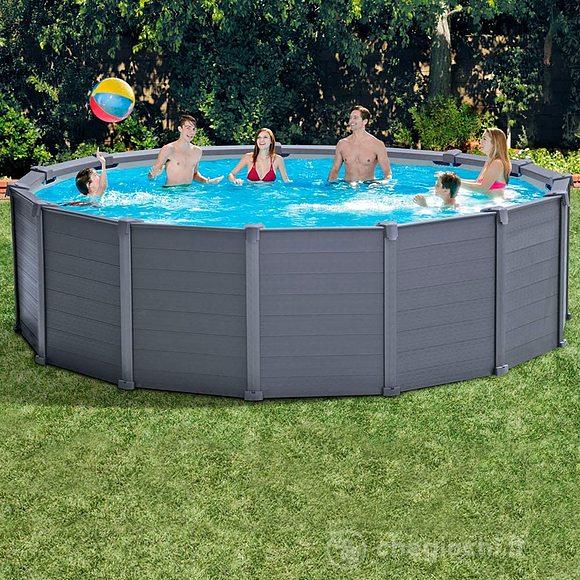 Piscina graphite 478x124  (26384)