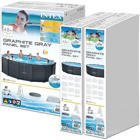 Piscina graphite 478x124  (26384)