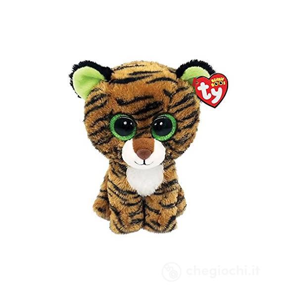 Tigre Tiggy Beanie Boos 15 cm