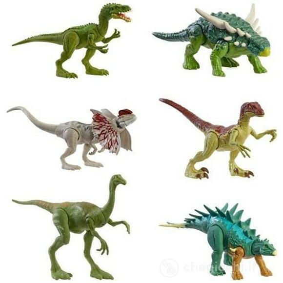 Jw Dino Forza Bruta Gwn31 - articolo assortito 1 pz