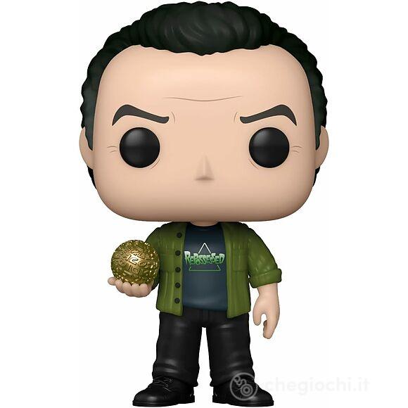 Funko Pop - Ghostbusters - Ray Stantz (1510)